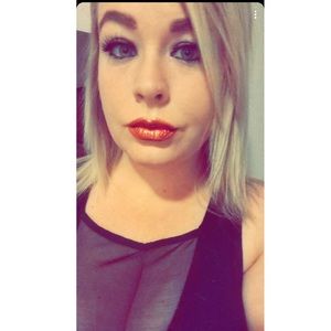 Meet your Posher, Kelsey